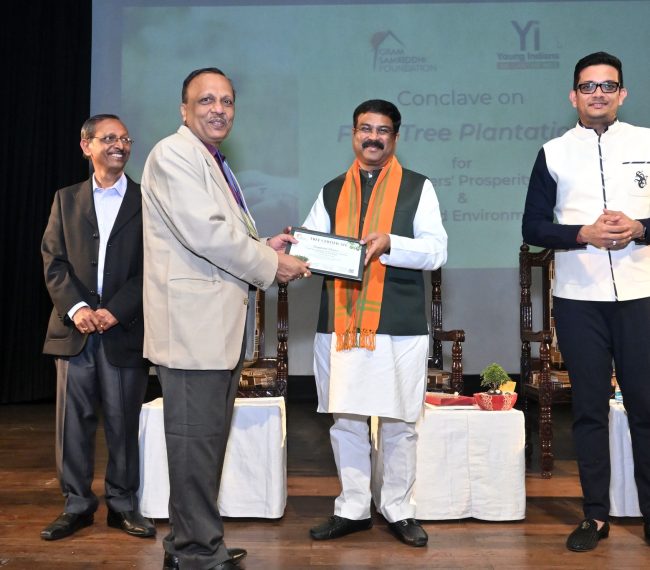 Tree Conclave_Gram Samirddhi Foundation