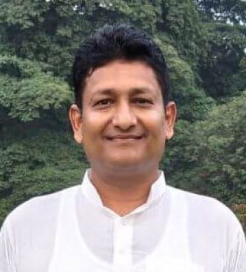 Rahul Lodha